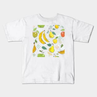 Fruit Kids T-Shirt